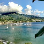 Découvrir la Martinique d'une manière différente, en bateau