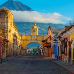 Que visiter au Guatemala ?