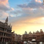 Quels sont les hôtels les plus proches de la Grand-Place de Bruxelles ?