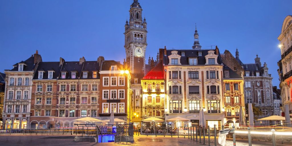 Quels sont les hôtels les mieux notés à Bruxelles ?