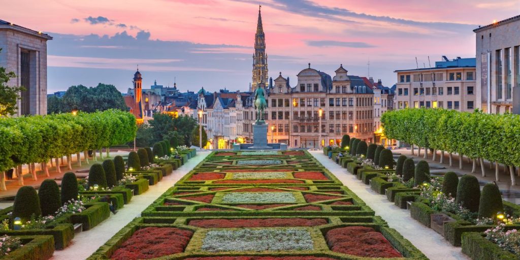 Tourisme éco-responsable à Bruxelles : Guide 2023