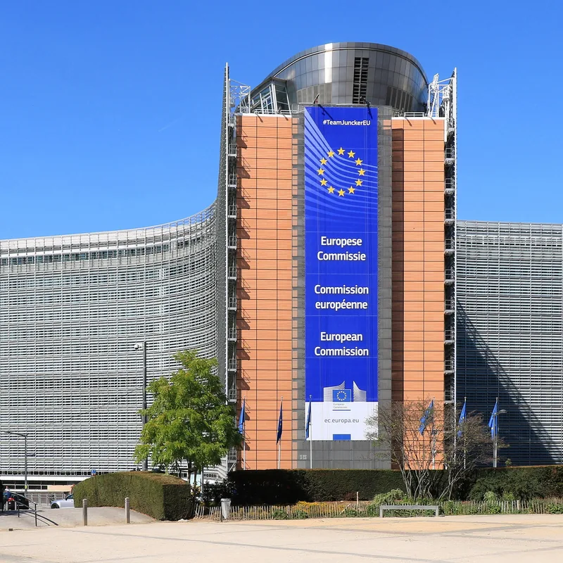 Quartier européen, Bruxelles