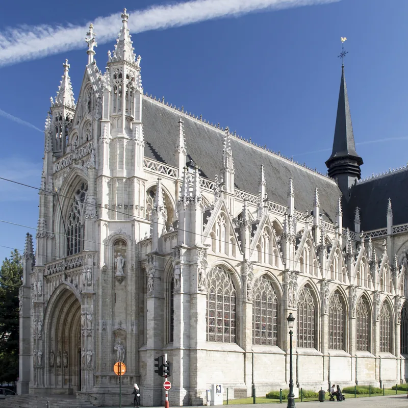 Sablon, Bruxelles