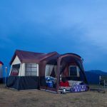 Où trouver les meilleures tentes de famille en 2022 ?