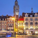 Quels sont les hôtels les mieux notés à Bruxelles ?