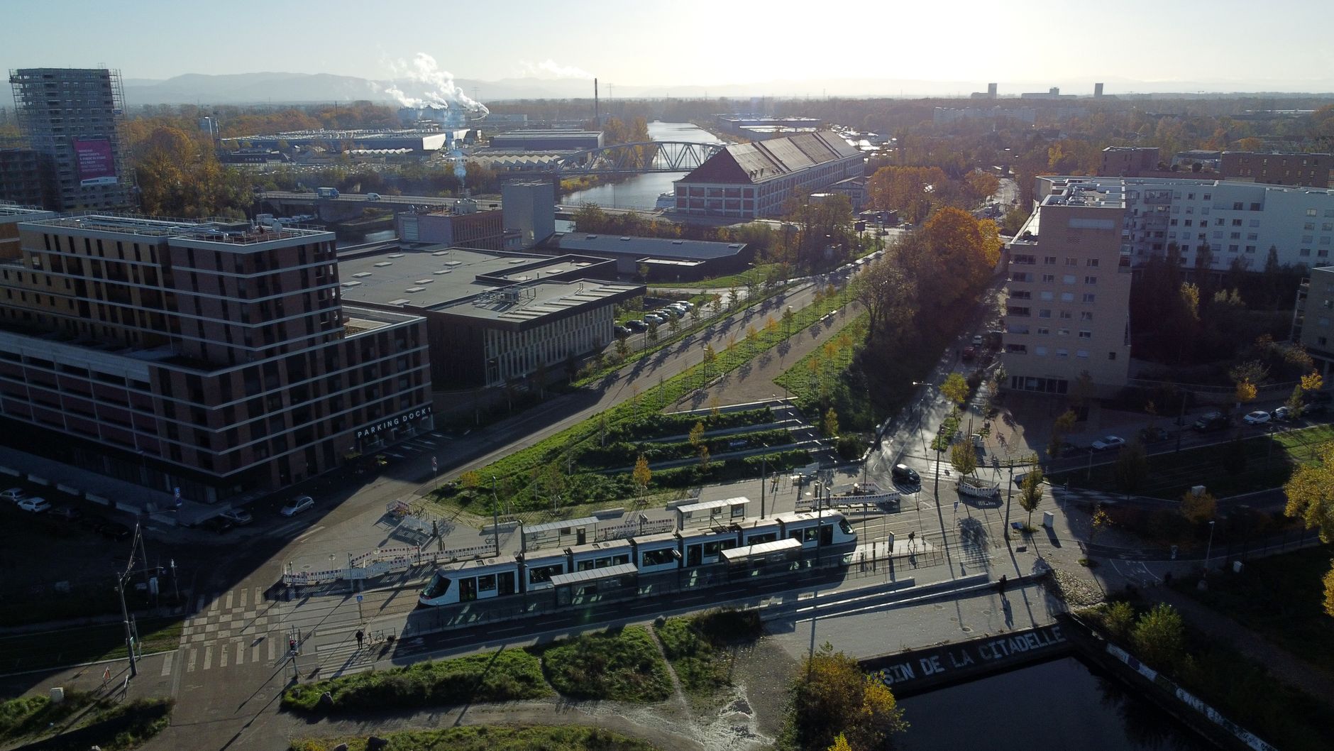 Évitez les embouteillages à Bruxelles : astuces pendant les travaux du tunnel