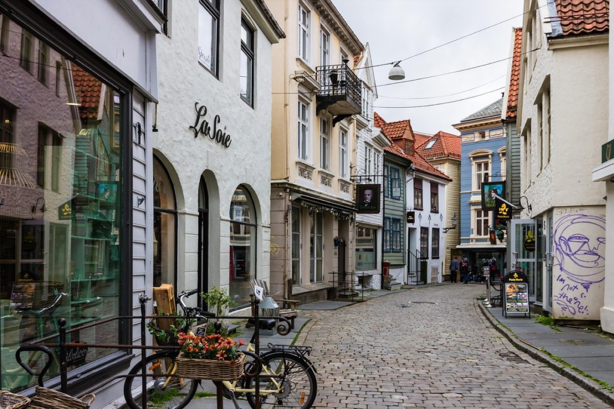 Meilleurs bistros autour du Sablon à Bruxelles