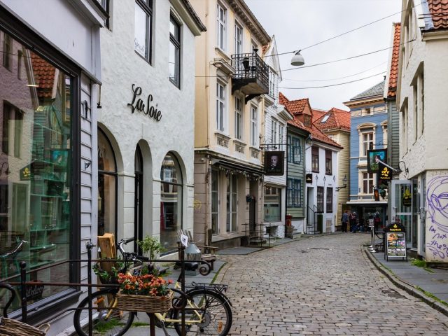 Meilleurs bistros autour du Sablon à Bruxelles