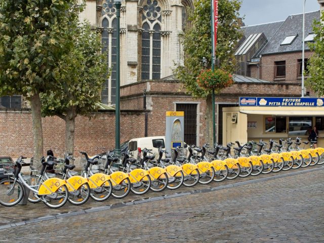 Comment se déplacer en toute sécurité à vélo à Bruxelles ?