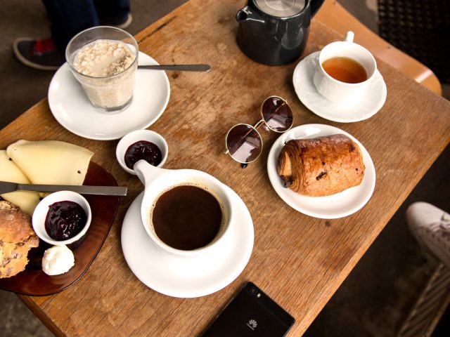 Découvrez où savourer un brunch authentique à Bruxelles