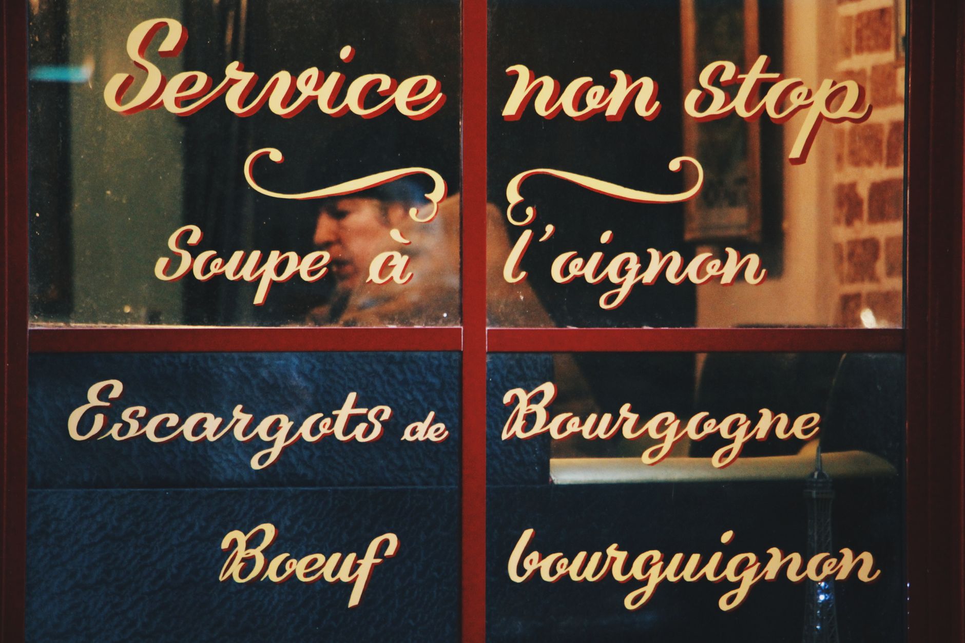 Meilleurs bistros autour du Sablon à Bruxelles