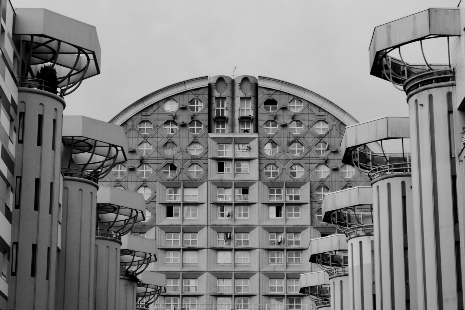Meilleurs hôtels près de l'Atomium à Heysel / Laeken