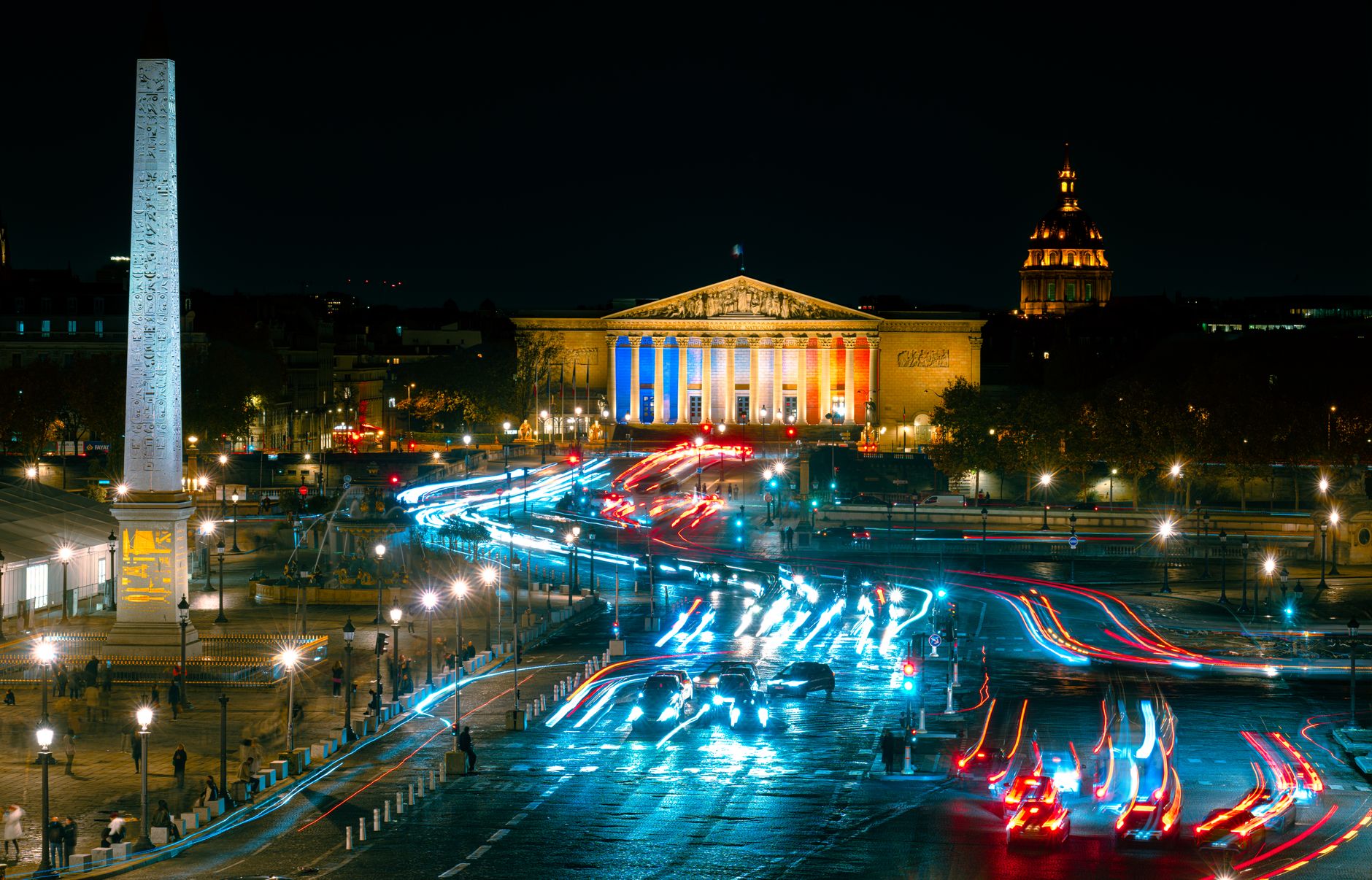 Comment vivre une expérience unique lors de la Nuit des Musées à Bruxelles ?