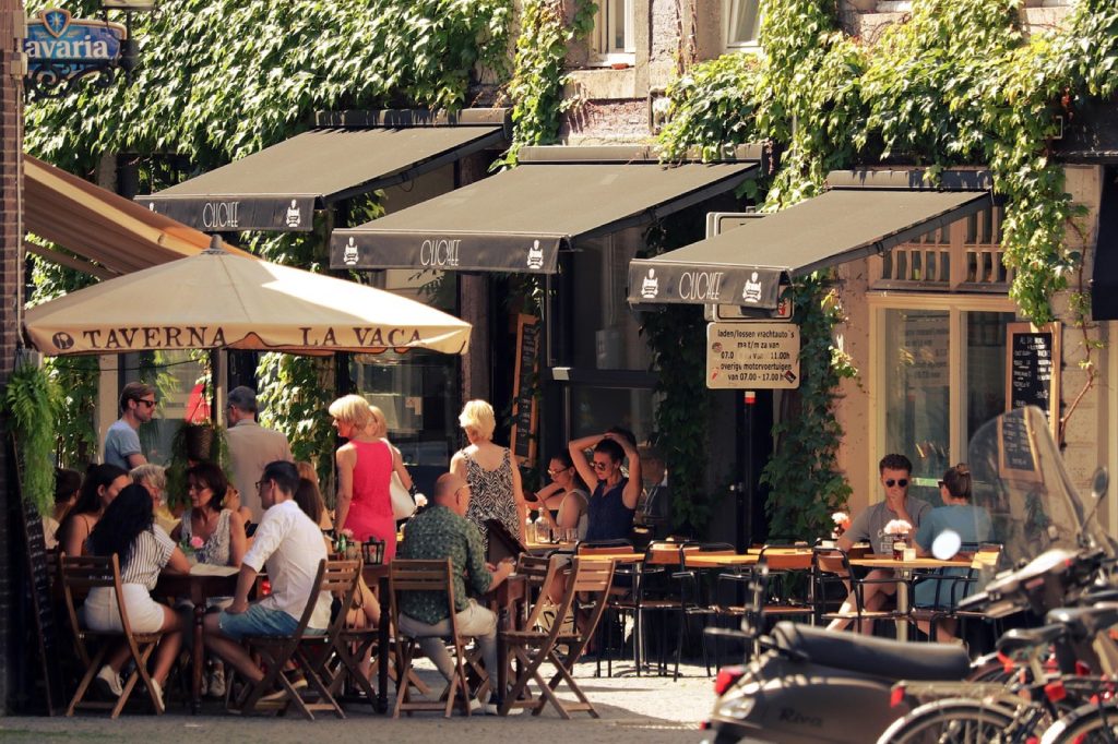 Ixelles ou Dansaert : quel quartier choisir pour son hôtel à Bruxelles