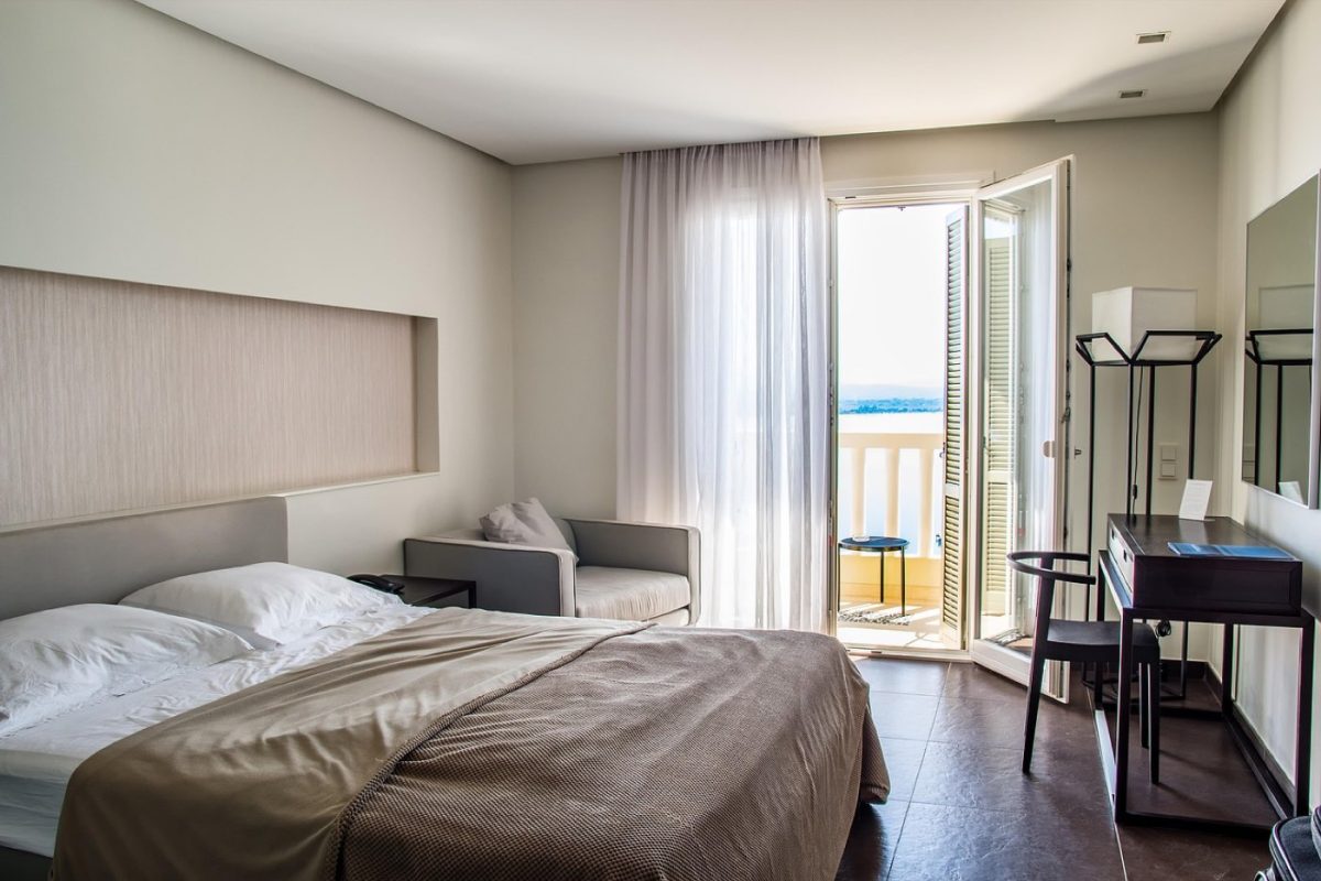 Novotel ou Mercure à Bruxelles : lequel choisir ?