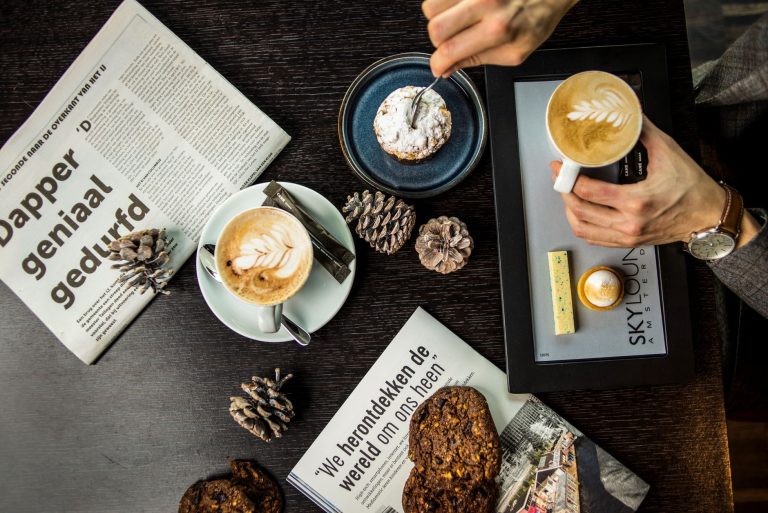 Découvrez les 5 cafés incontournables de Bruxelles en 2026