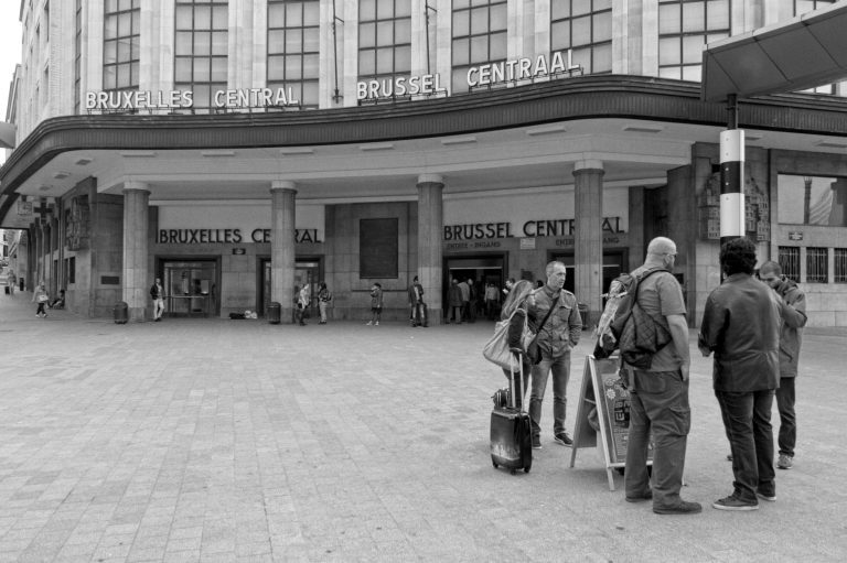 Maîtrisez les transports en commun à Bruxelles : mode d’emploi